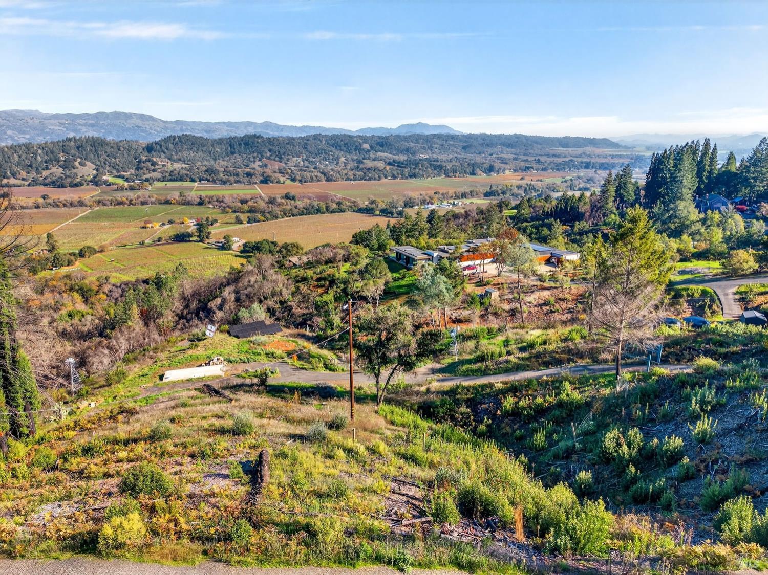 Detail Gallery Image 20 of 22 For 8201 W Dry Creek Rd, Healdsburg,  CA 95448 - – Beds | – Baths