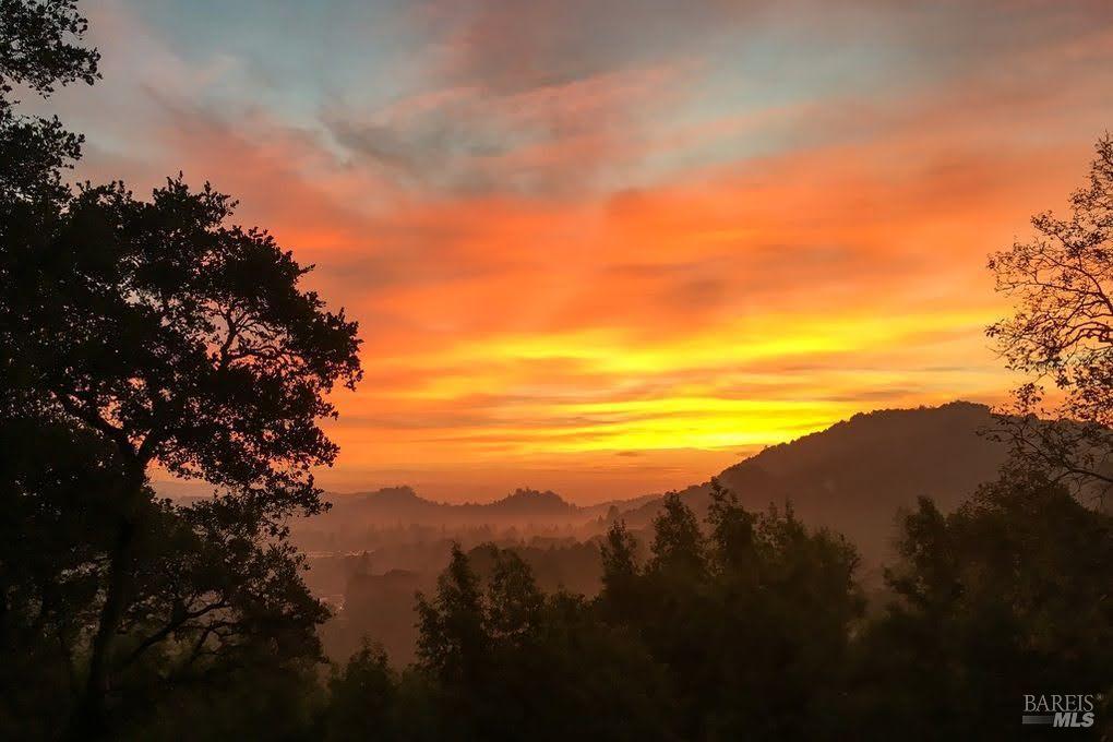 Detail Gallery Image 42 of 49 For 51 Berry Trl, Fairfax,  CA 94930 - 3 Beds | 2 Baths