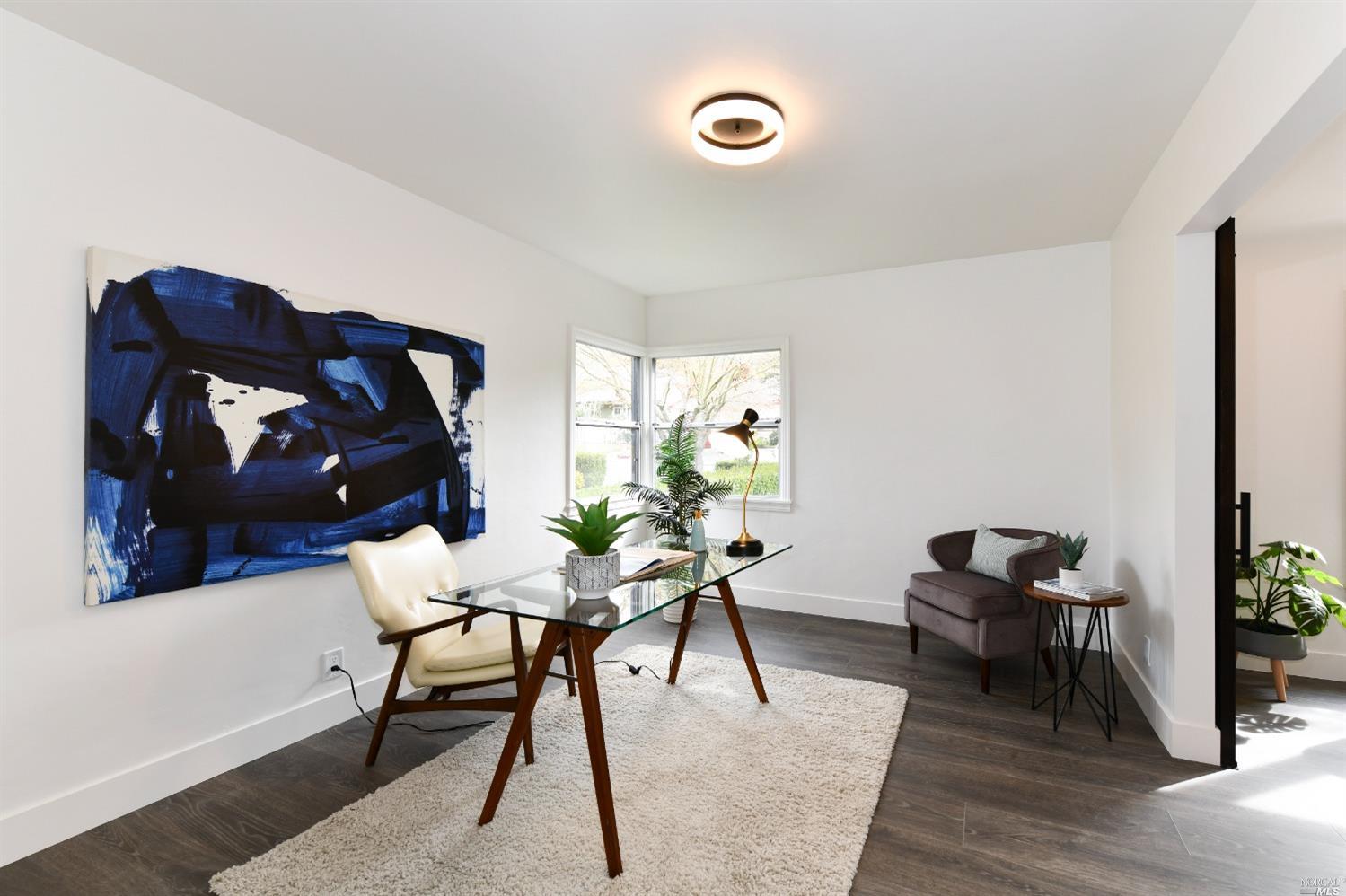 Detail Gallery Image 24 of 37 For 1509 Banks Ave, Napa,  CA 94559 - 3 Beds | 1 Baths