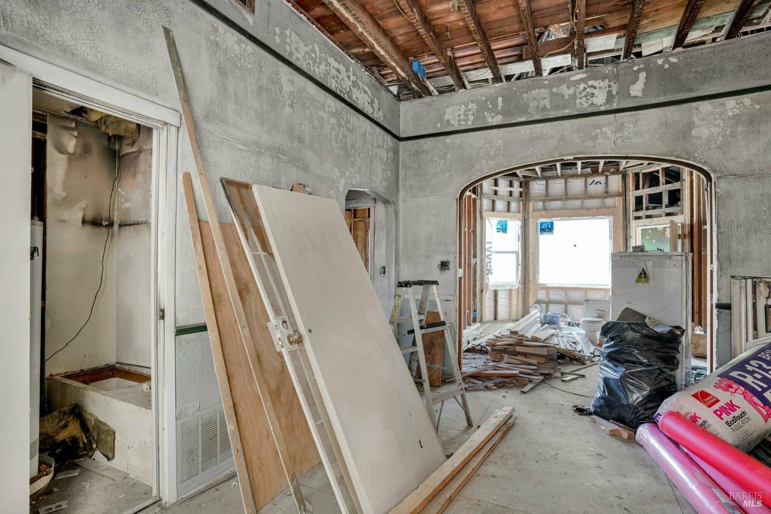 Detail Gallery Image 13 of 25 For 539 Georgia St, Vallejo,  CA 94590 - – Beds | – Baths