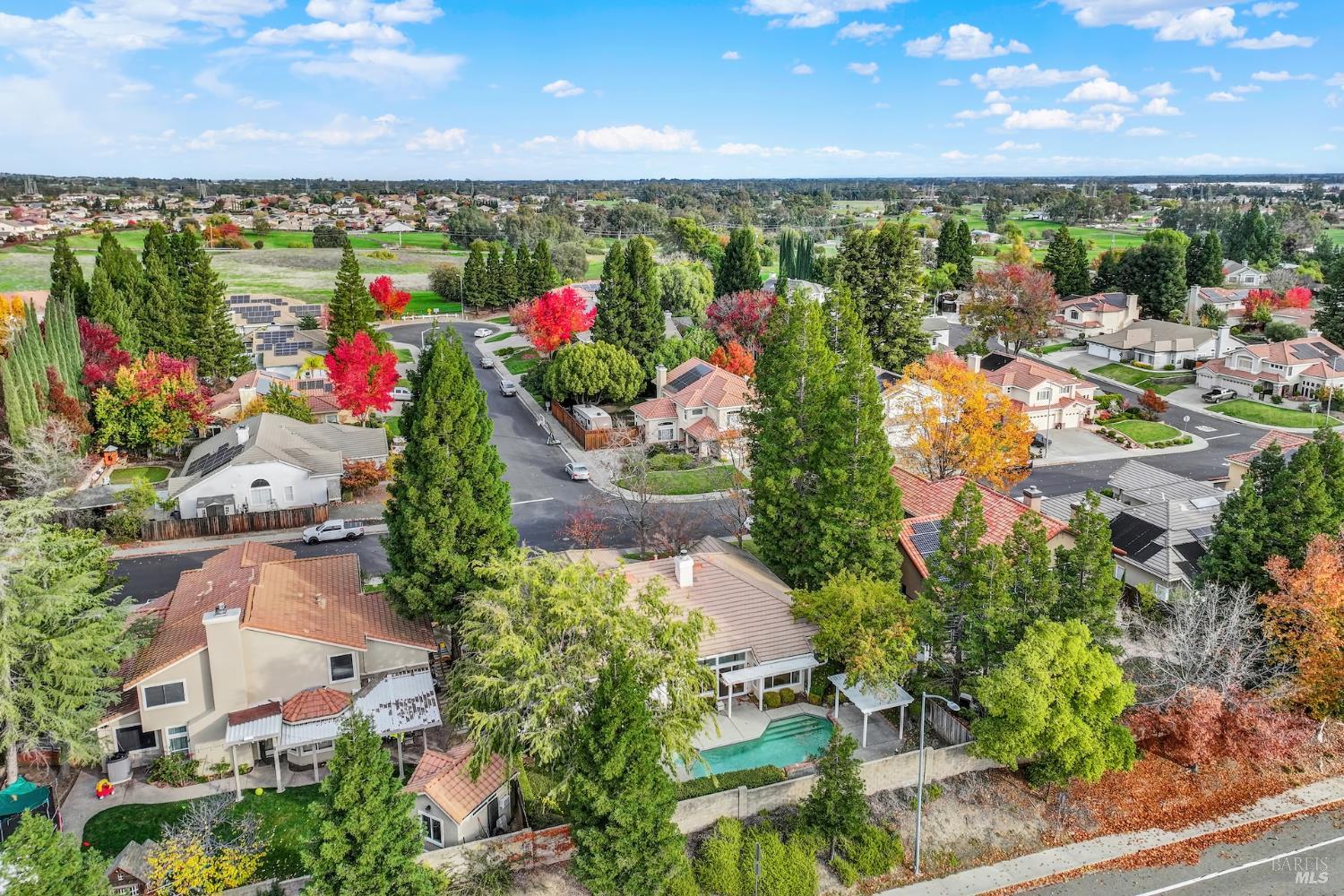 Detail Gallery Image 85 of 98 For 518 Canyon Oak Dr, Vacaville,  CA 95688 - 3 Beds | 2/1 Baths