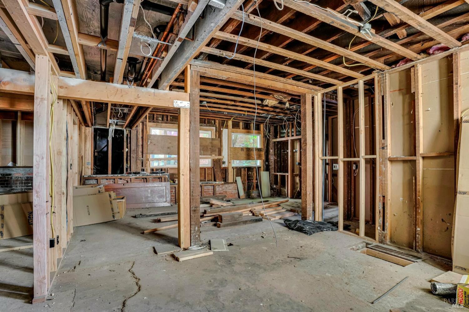 Detail Gallery Image 22 of 25 For 539 Georgia St, Vallejo,  CA 94590 - – Beds | – Baths