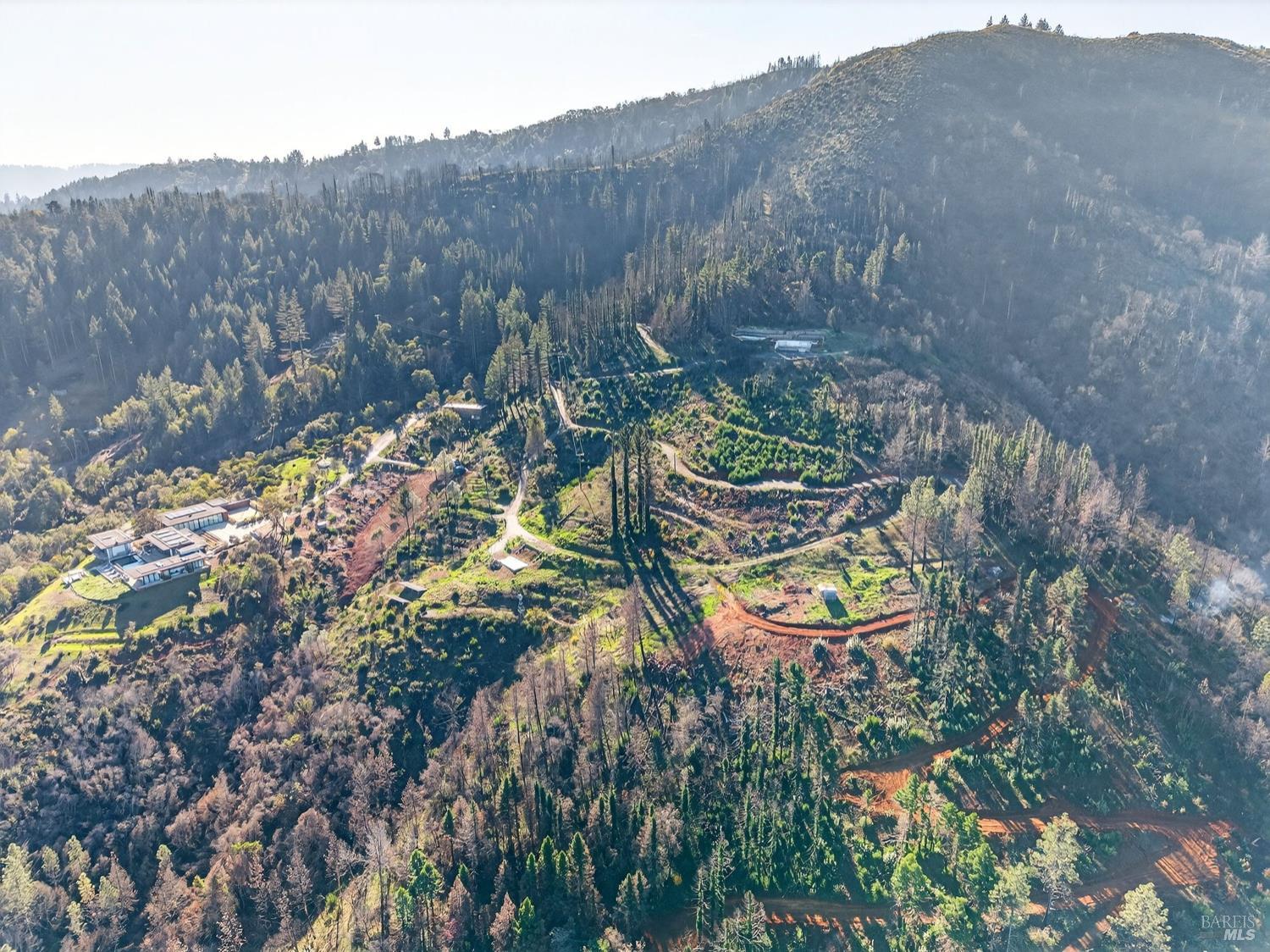 Detail Gallery Image 4 of 22 For 8201 W Dry Creek Rd, Healdsburg,  CA 95448 - – Beds | – Baths