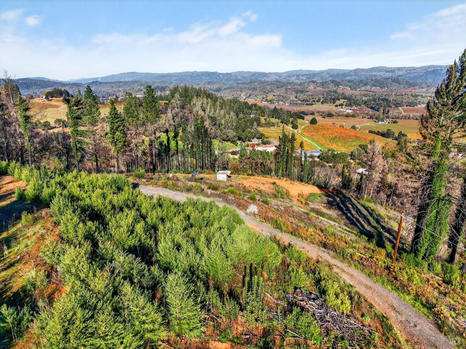 Detail Gallery Image 19 of 22 For 8201 W Dry Creek Rd, Healdsburg,  CA 95448 - – Beds | – Baths