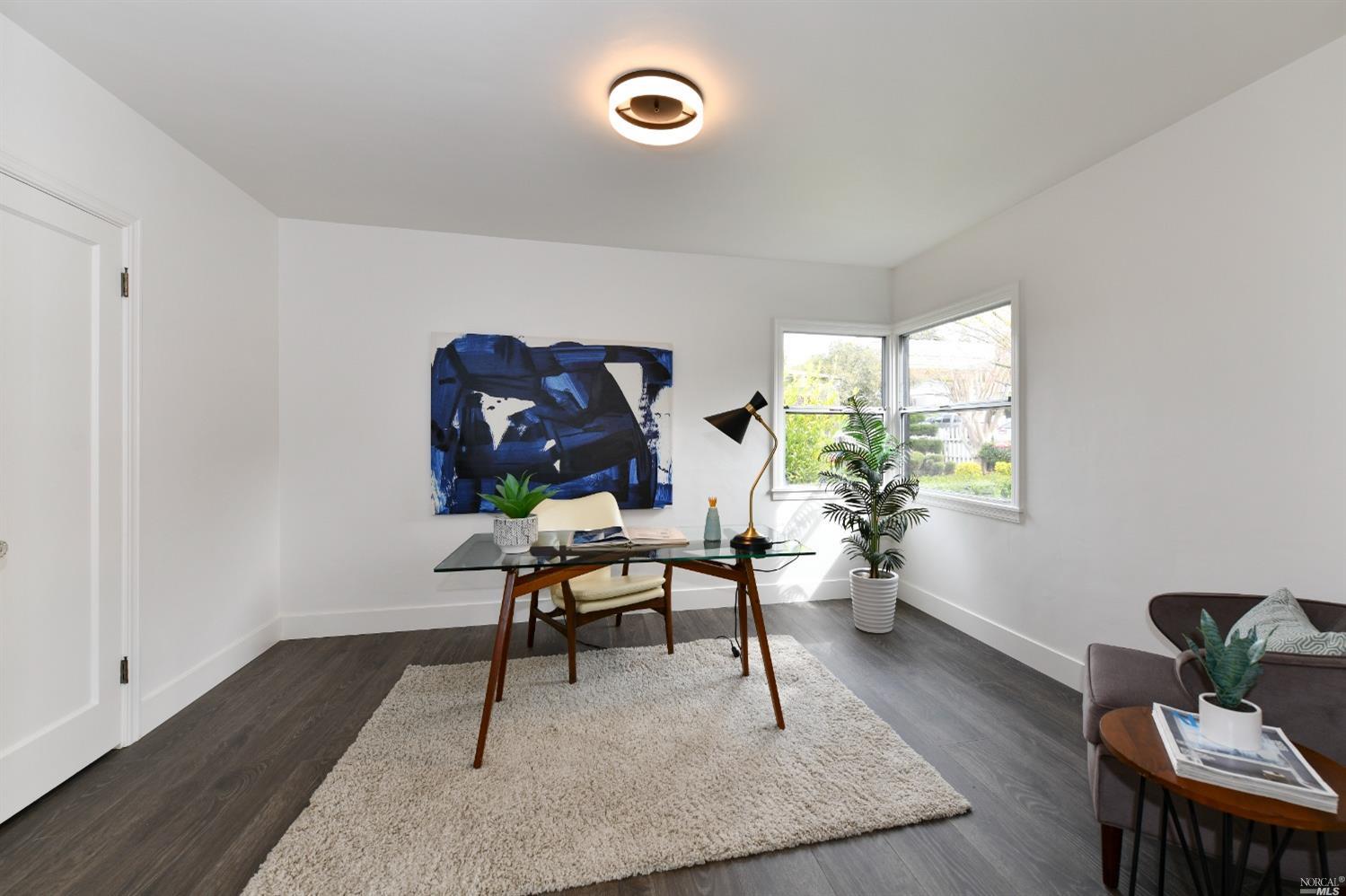 Detail Gallery Image 27 of 37 For 1509 Banks Ave, Napa,  CA 94559 - 3 Beds | 1 Baths