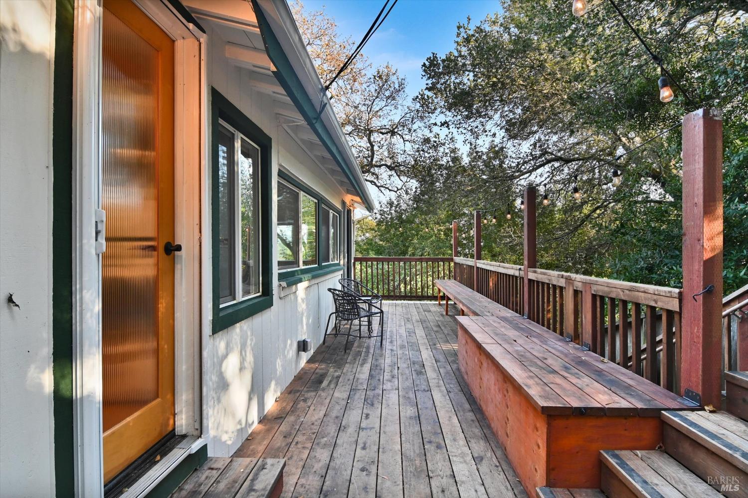 Detail Gallery Image 9 of 49 For 51 Berry Trl, Fairfax,  CA 94930 - 3 Beds | 2 Baths