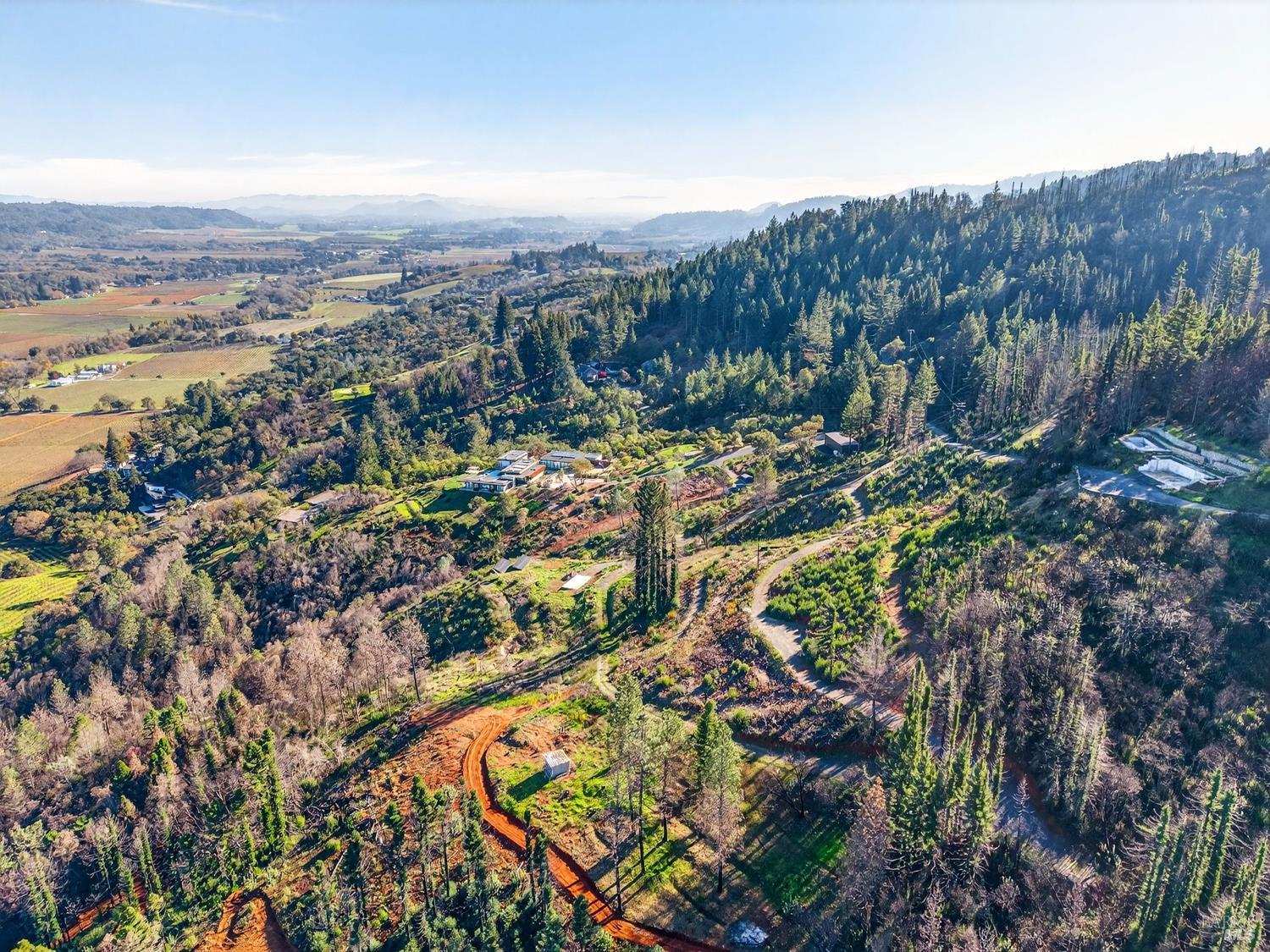 Detail Gallery Image 15 of 22 For 8201 W Dry Creek Rd, Healdsburg,  CA 95448 - – Beds | – Baths