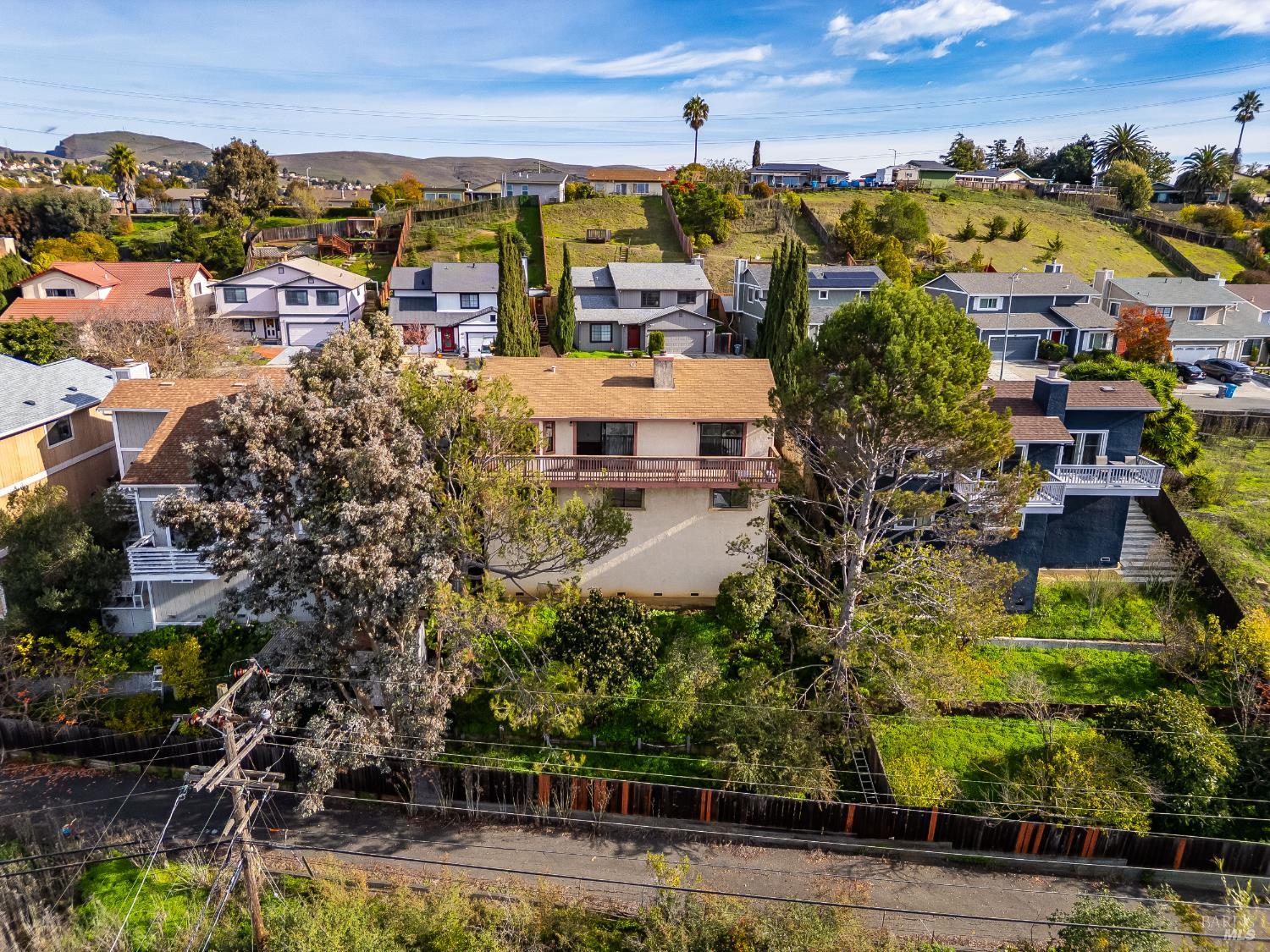 Detail Gallery Image 48 of 55 For 235 Toledo Ct, Vallejo,  CA 94591 - 5 Beds | 3/1 Baths