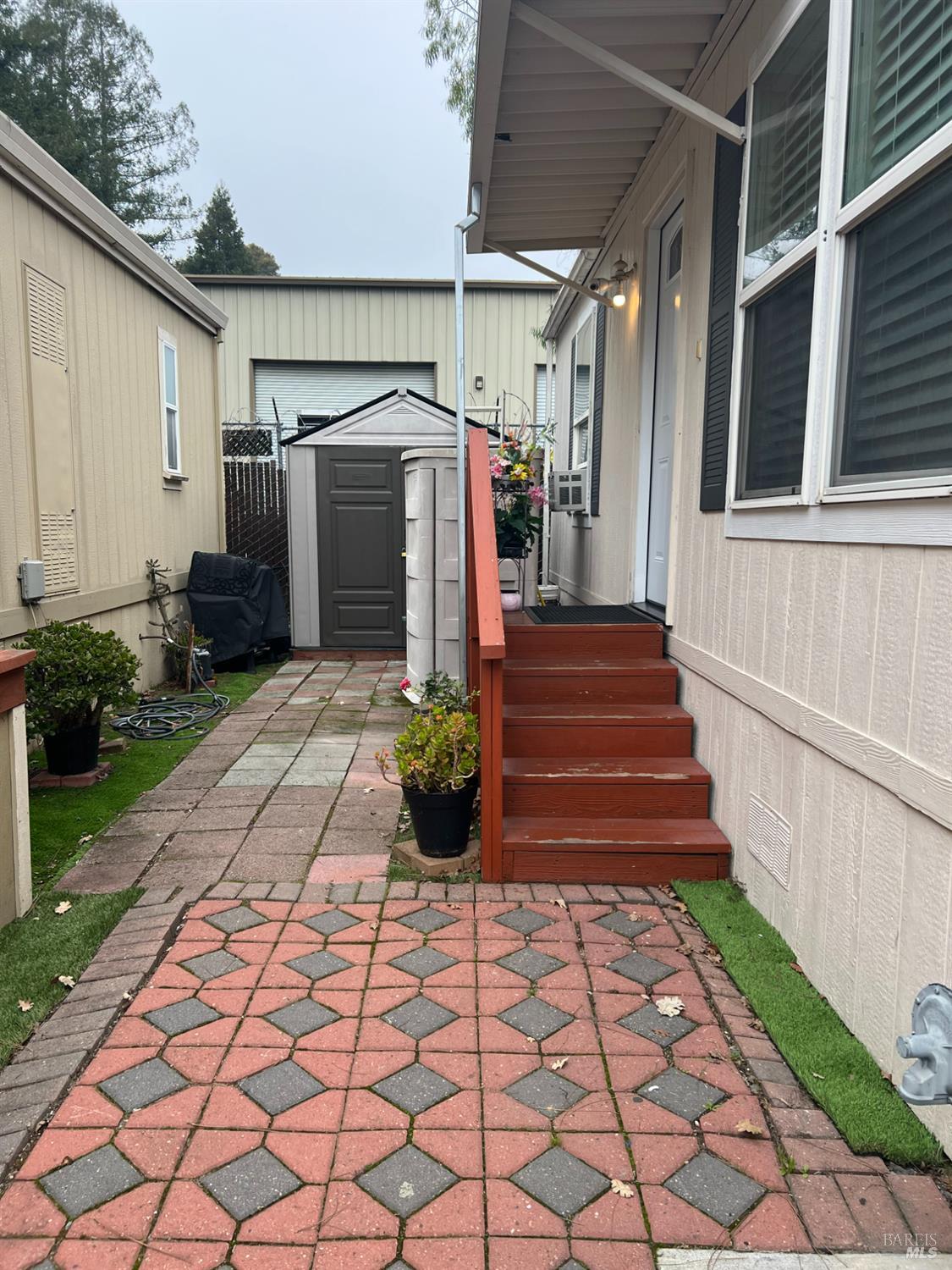 Detail Gallery Image 18 of 18 For 3309 S Santa Rosa Ave 16, Santa Rosa,  CA 95407 - 3 Beds | 2 Baths