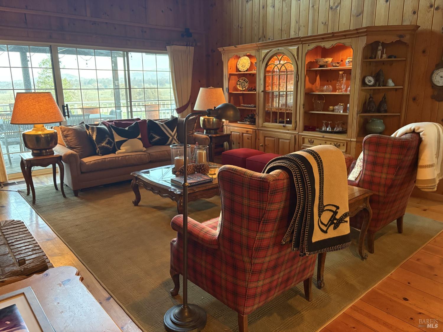 Detail Gallery Image 4 of 25 For 2617 S Old Highway Rd, Catheys Valley,  CA 95306 - 3 Beds | 2/1 Baths