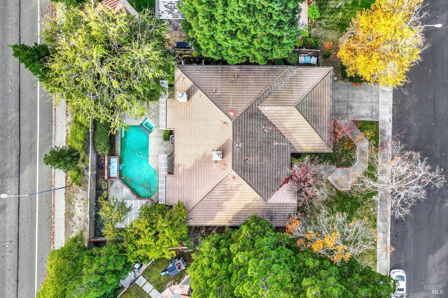 Detail Gallery Image 91 of 98 For 518 Canyon Oak Dr, Vacaville,  CA 95688 - 3 Beds | 2/1 Baths