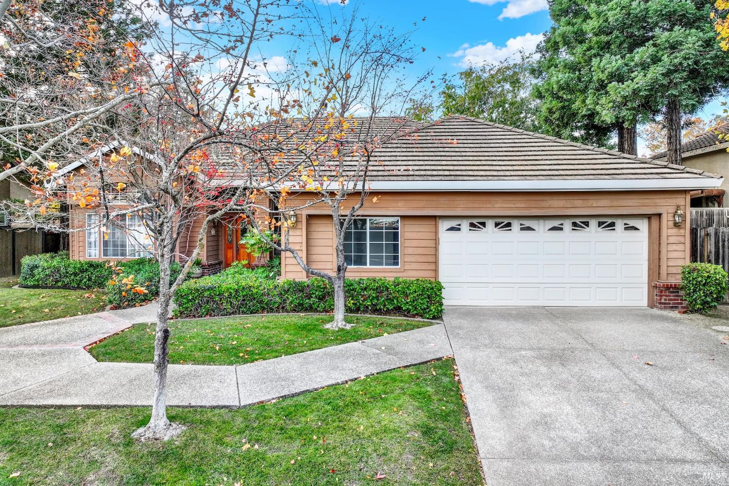 Detail Gallery Image 87 of 98 For 518 Canyon Oak Dr, Vacaville,  CA 95688 - 3 Beds | 2/1 Baths