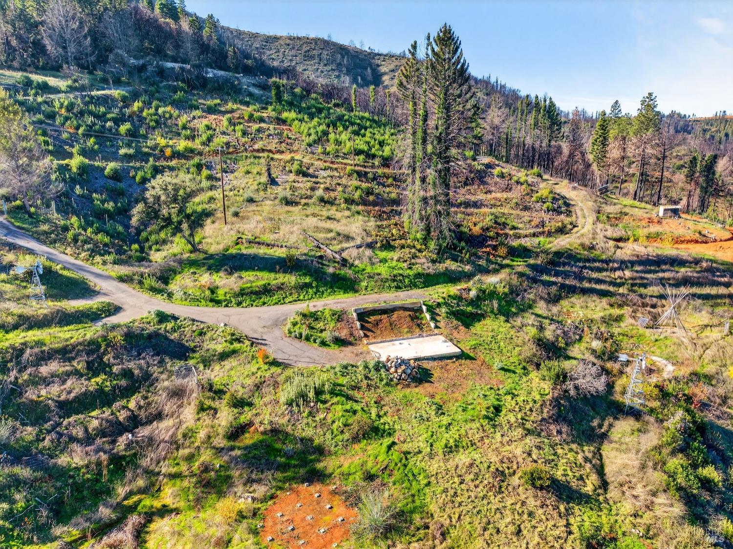 Detail Gallery Image 5 of 22 For 8201 W Dry Creek Rd, Healdsburg,  CA 95448 - – Beds | – Baths