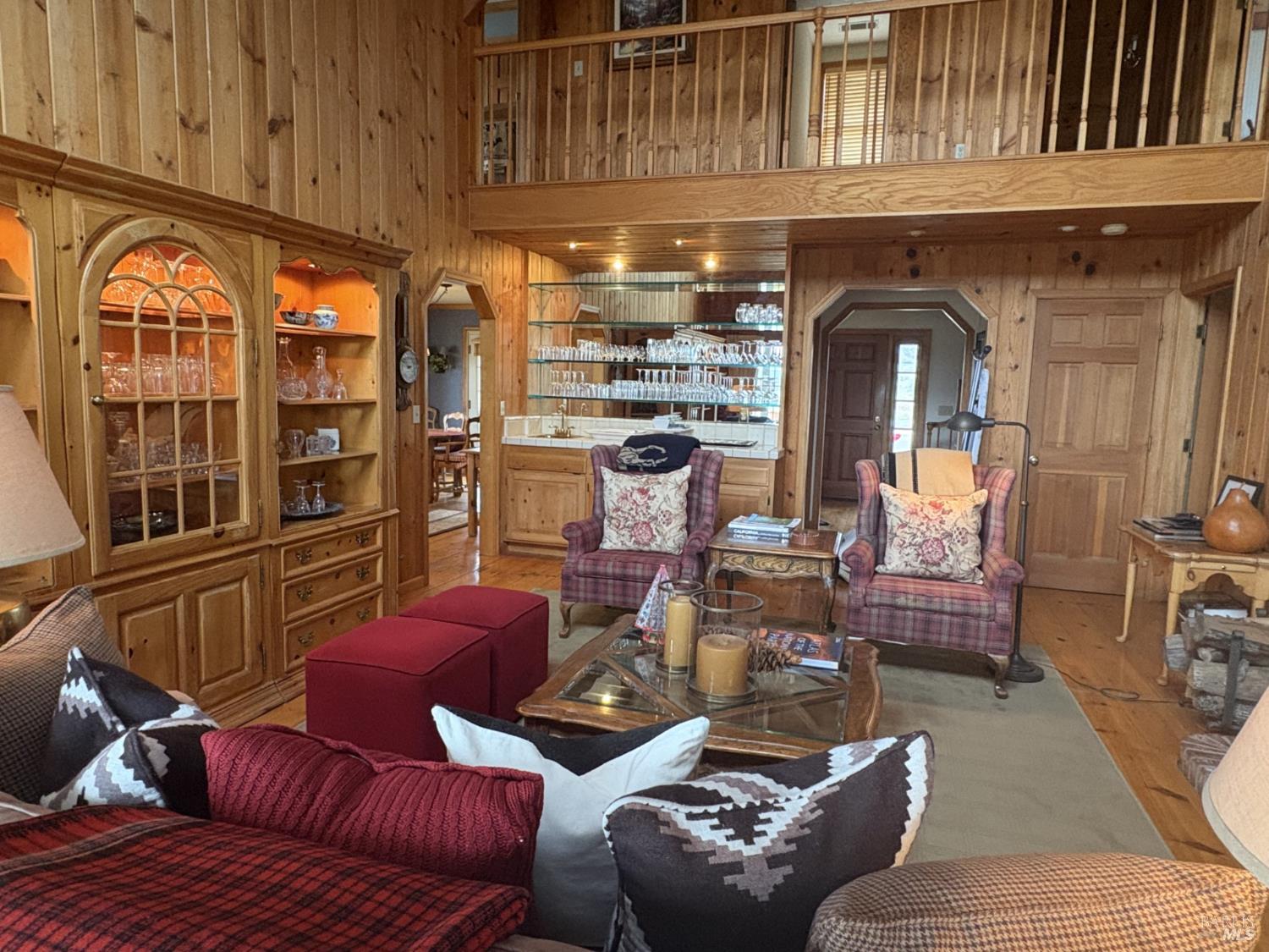 Detail Gallery Image 6 of 25 For 2617 S Old Highway Rd, Catheys Valley,  CA 95306 - 3 Beds | 2/1 Baths