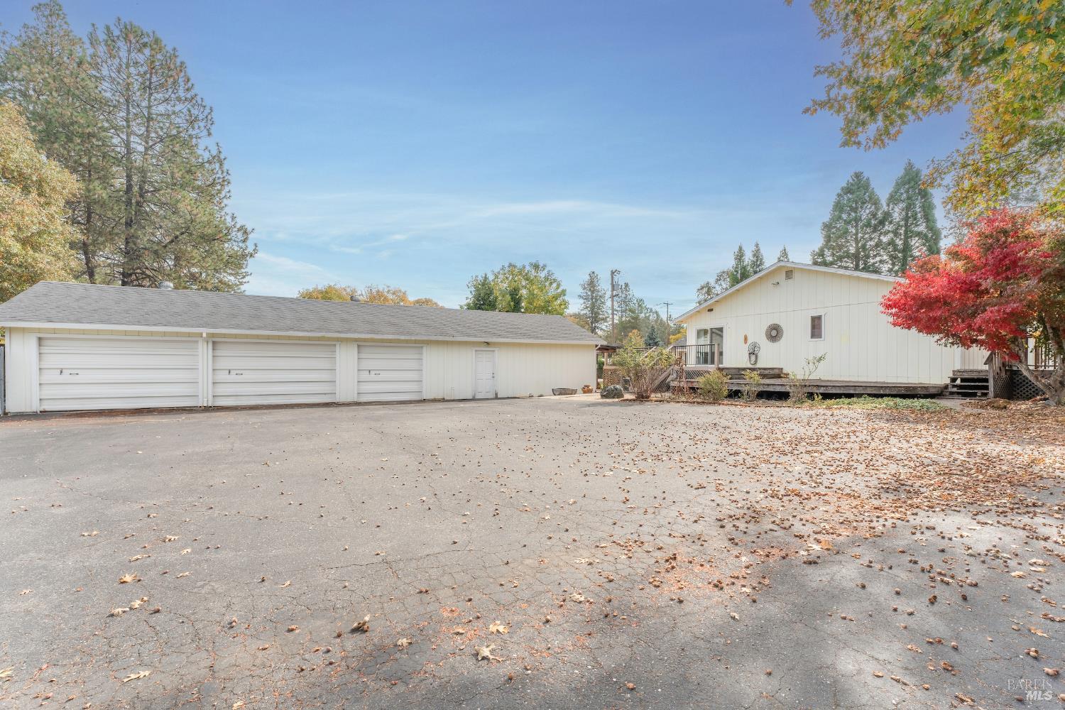 Detail Gallery Image 23 of 27 For 1840 Branscomb Rd, Laytonville,  CA 95454 - 3 Beds | 2 Baths