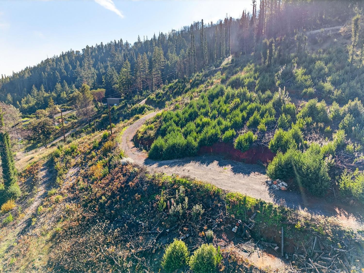 Detail Gallery Image 18 of 22 For 8201 W Dry Creek Rd, Healdsburg,  CA 95448 - – Beds | – Baths