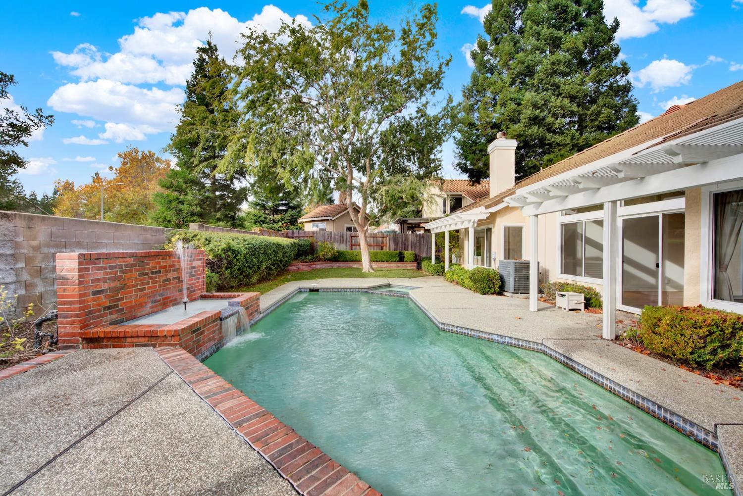 Detail Gallery Image 76 of 98 For 518 Canyon Oak Dr, Vacaville,  CA 95688 - 3 Beds | 2/1 Baths