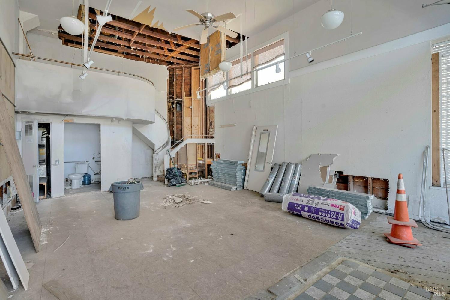 Detail Gallery Image 7 of 25 For 539 Georgia St, Vallejo,  CA 94590 - – Beds | – Baths