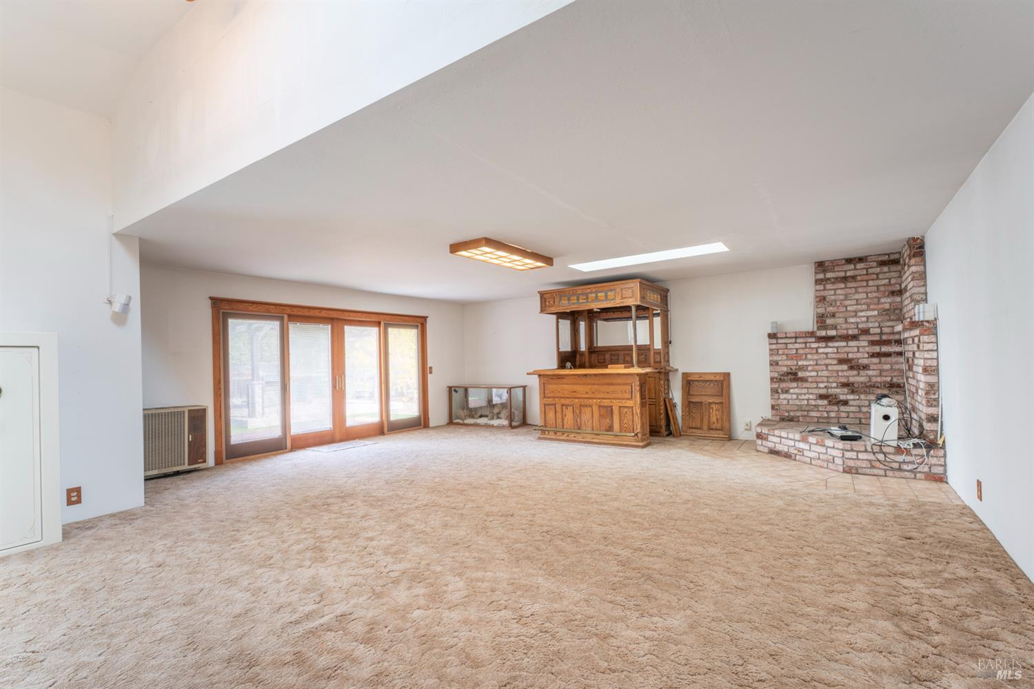 Detail Gallery Image 16 of 27 For 1840 Branscomb Rd, Laytonville,  CA 95454 - 3 Beds | 2 Baths