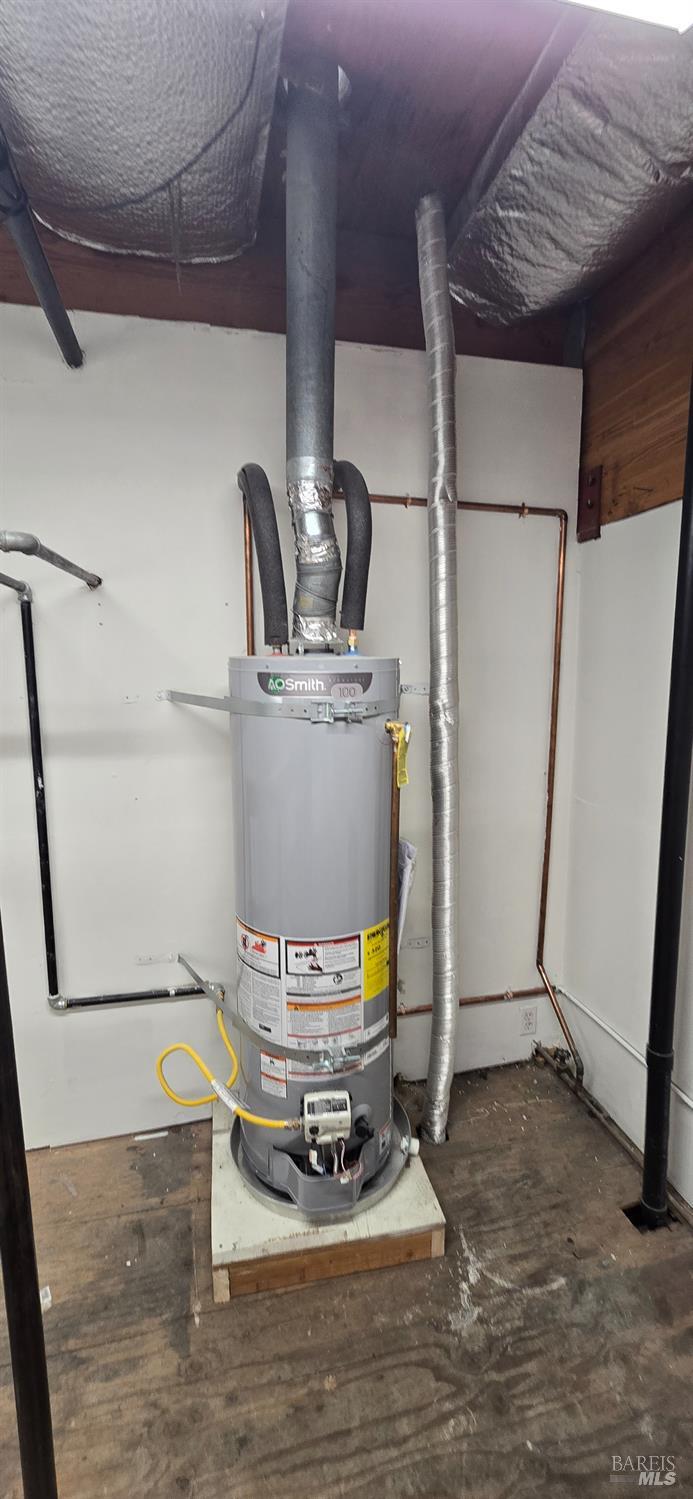 Detail Gallery Image 22 of 22 For 1814 Empire Industrial Ct #C,  Santa Rosa,  CA 95403 - – Beds | – Baths