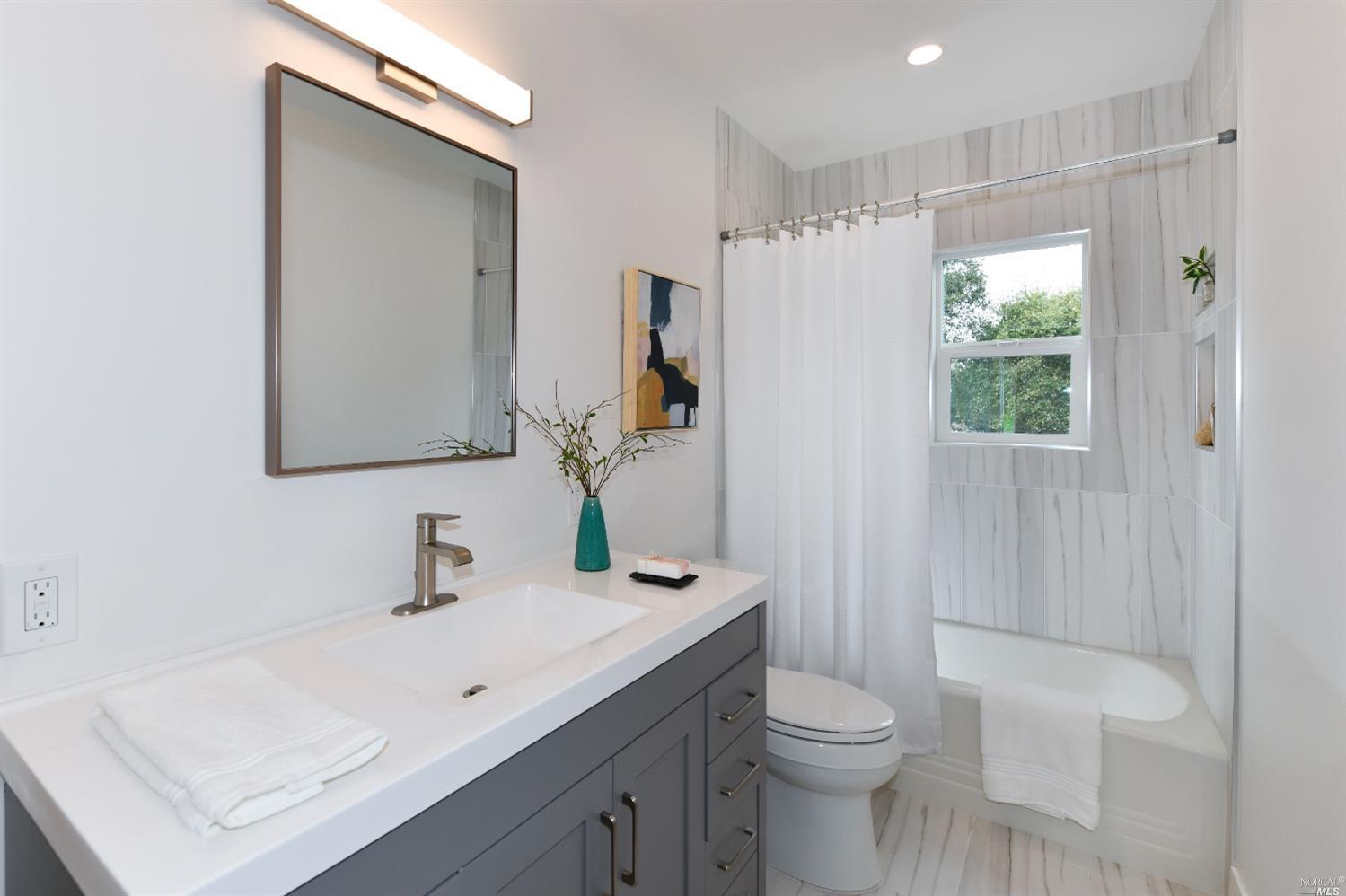 Detail Gallery Image 30 of 37 For 1509 Banks Ave, Napa,  CA 94559 - 3 Beds | 1 Baths