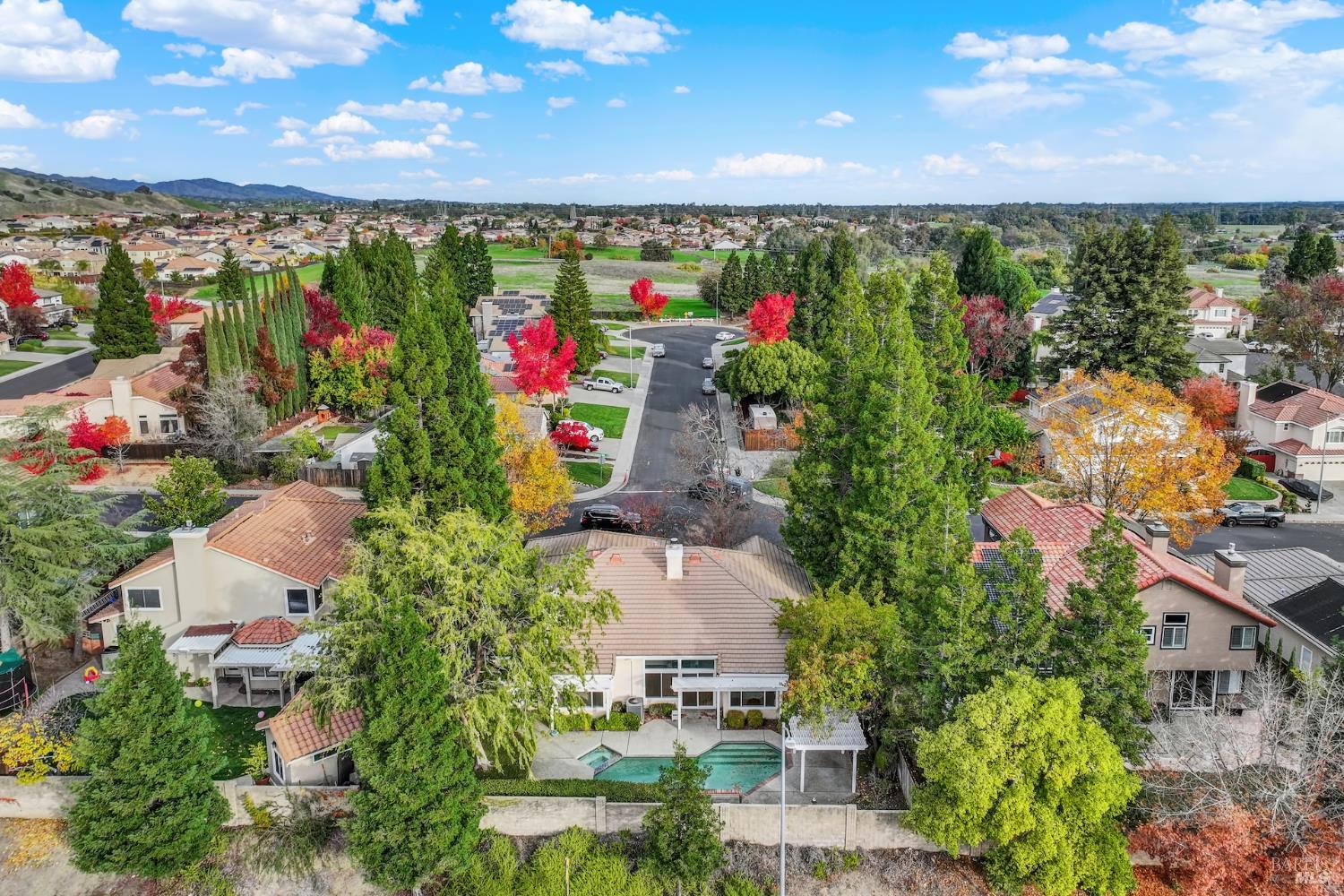 Detail Gallery Image 82 of 98 For 518 Canyon Oak Dr, Vacaville,  CA 95688 - 3 Beds | 2/1 Baths