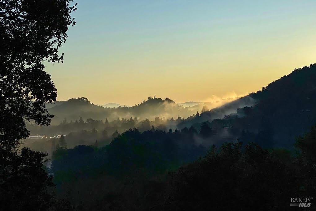 Detail Gallery Image 43 of 49 For 51 Berry Trl, Fairfax,  CA 94930 - 3 Beds | 2 Baths