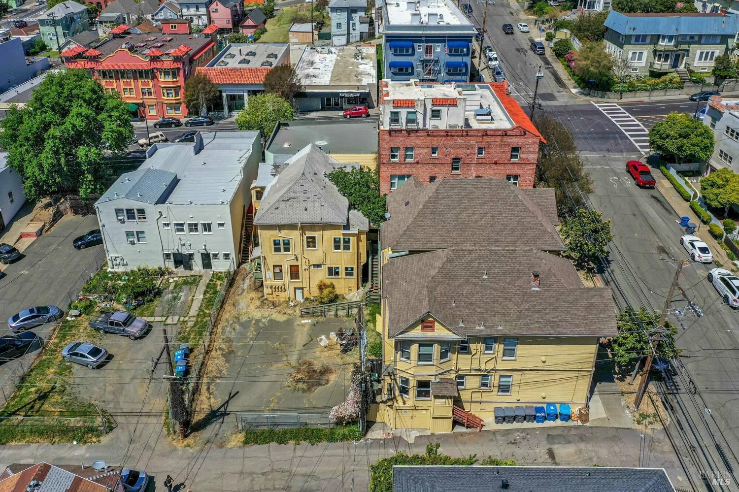 Detail Gallery Image 23 of 25 For 539 Georgia St, Vallejo,  CA 94590 - – Beds | – Baths