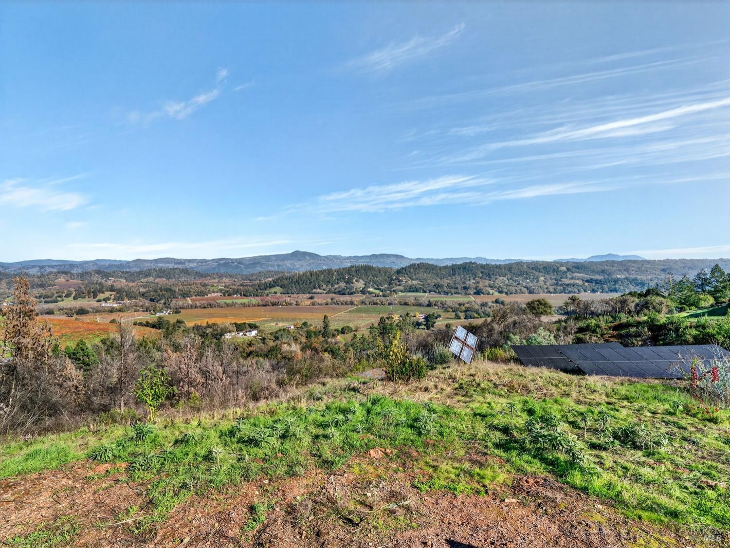 Detail Gallery Image 13 of 22 For 8201 W Dry Creek Rd, Healdsburg,  CA 95448 - – Beds | – Baths