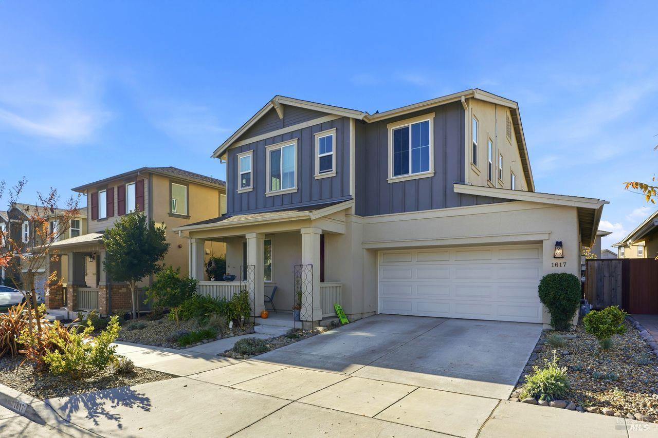 Detail Gallery Image 7 of 47 For 1617 Sorrel St, Santa Rosa,  CA 95403 - 3 Beds | 2/1 Baths