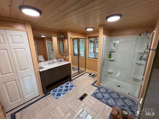 Detail Gallery Image 6 of 28 For 801 Lake Mendocino Dr, Ukiah,  CA 95482 - 2 Beds | 2 Baths