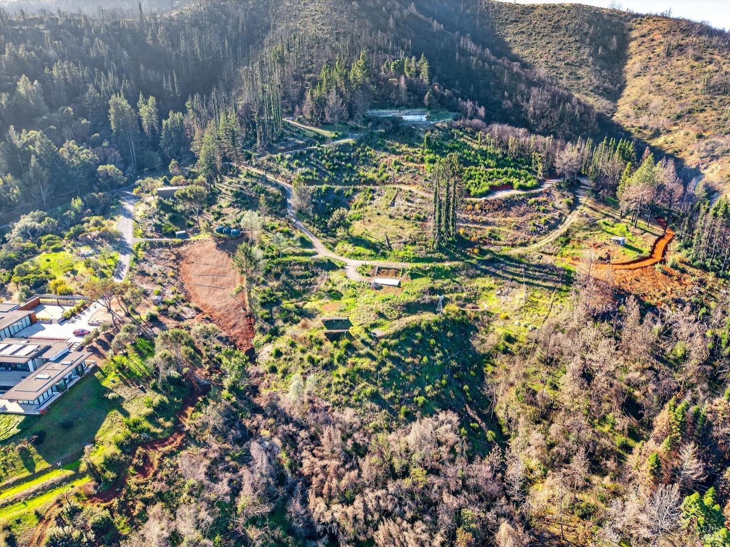 Detail Gallery Image 3 of 22 For 8201 W Dry Creek Rd, Healdsburg,  CA 95448 - – Beds | – Baths