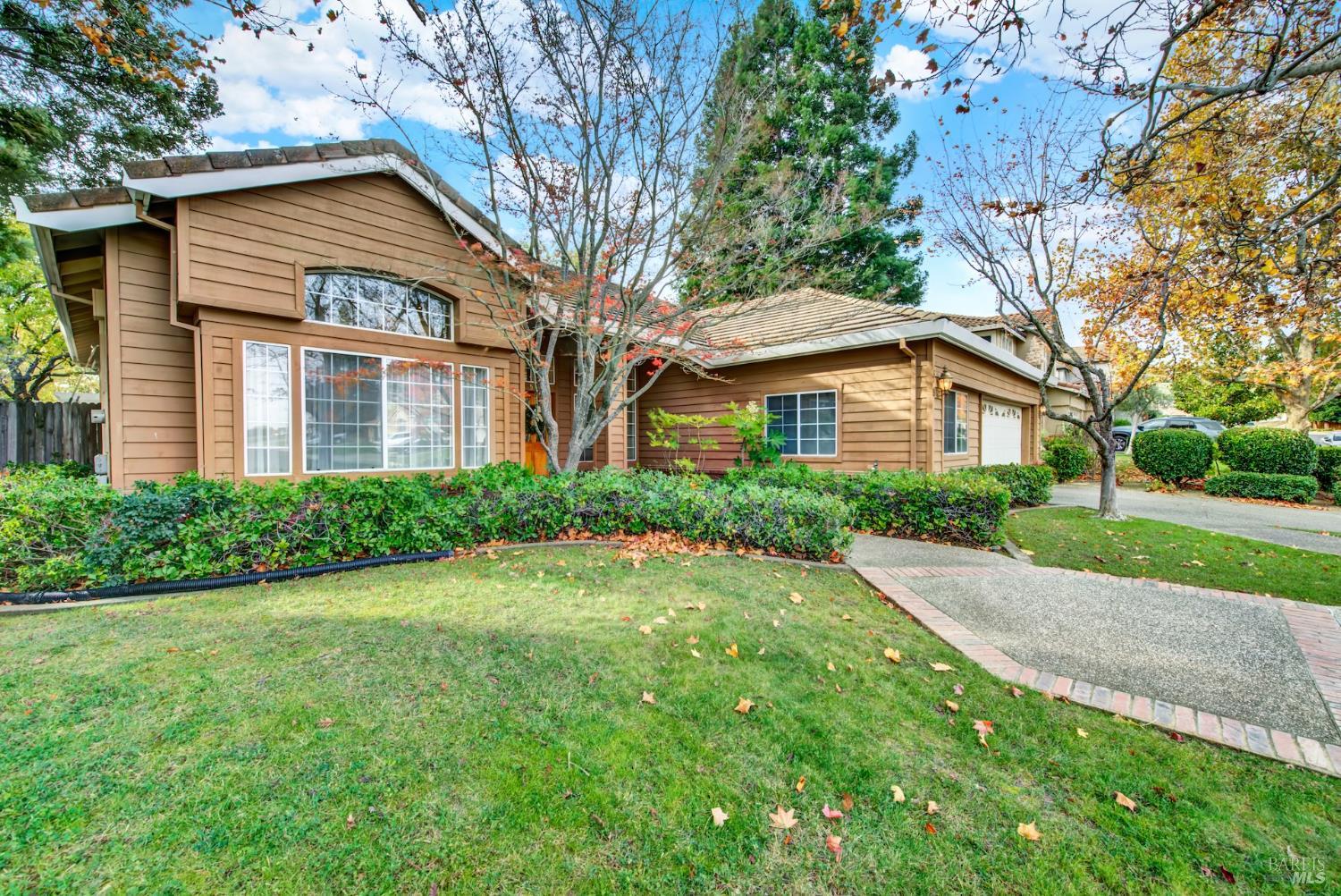 Detail Gallery Image 93 of 98 For 518 Canyon Oak Dr, Vacaville,  CA 95688 - 3 Beds | 2/1 Baths