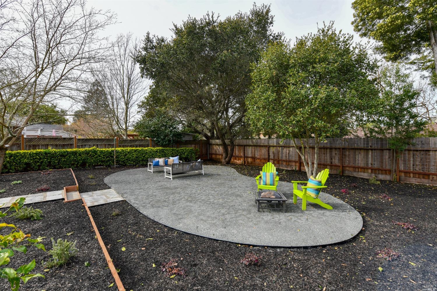 Detail Gallery Image 36 of 37 For 1509 Banks Ave, Napa,  CA 94559 - 3 Beds | 1 Baths