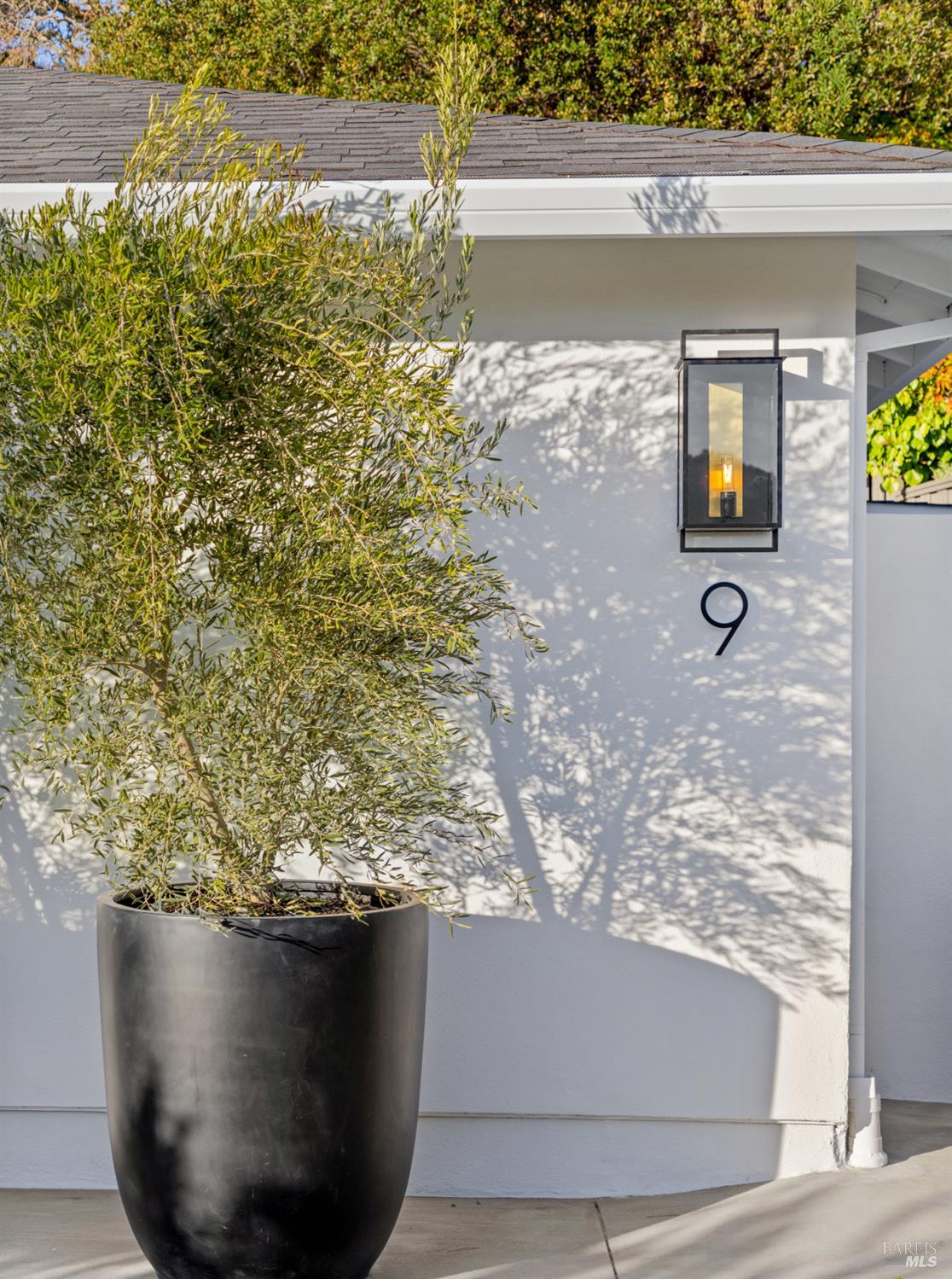 Detail Gallery Image 72 of 72 For 9 Fay Dr, Kentfield,  CA 94904 - 4 Beds | 3 Baths