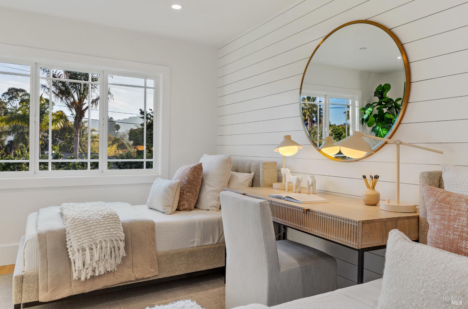 Detail Gallery Image 51 of 72 For 9 Fay Dr, Kentfield,  CA 94904 - 4 Beds | 3 Baths