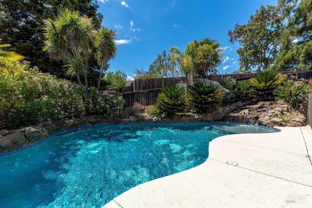 Detail Gallery Image 42 of 57 For 813 Campas Ct, Benicia,  CA 94510 - 4 Beds | 2/1 Baths