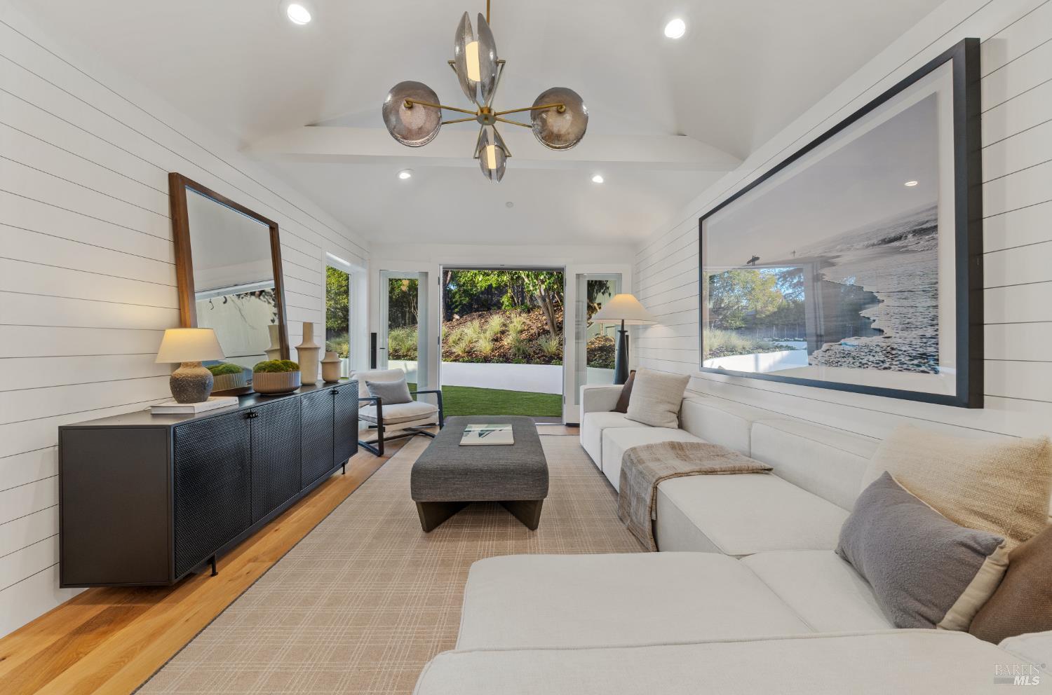 Detail Gallery Image 34 of 72 For 9 Fay Dr, Kentfield,  CA 94904 - 4 Beds | 3 Baths