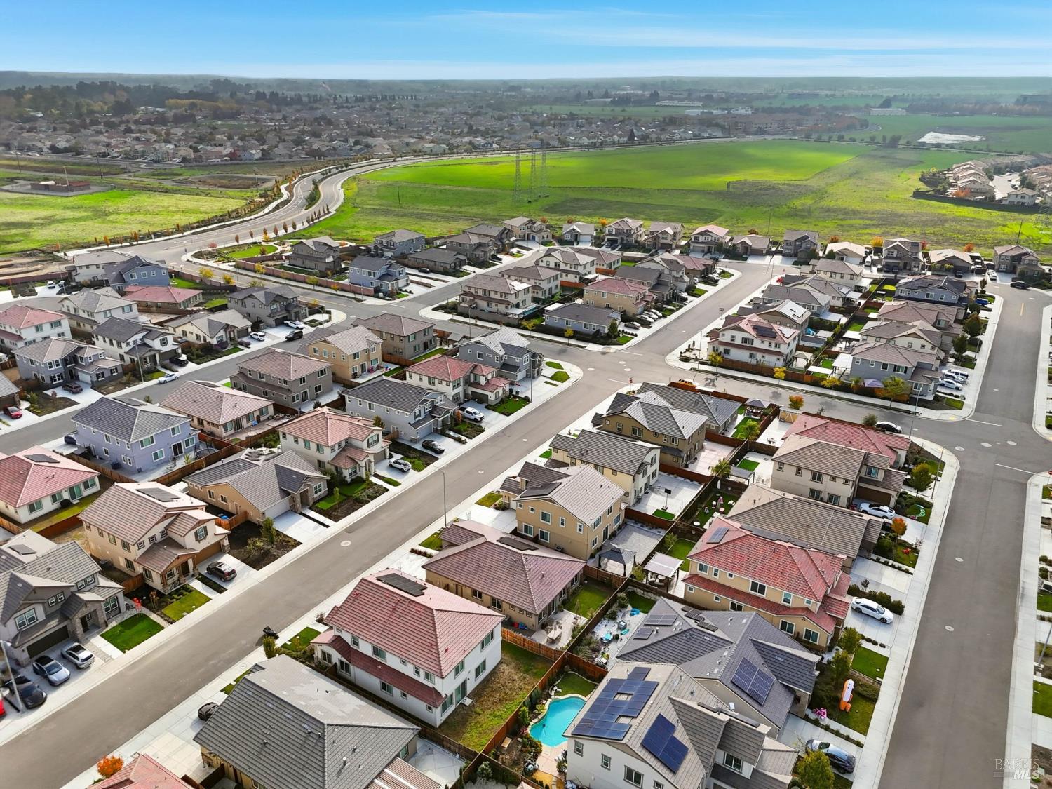 Detail Gallery Image 45 of 45 For 224 Gannet St, Vacaville,  CA 95688 - 4 Beds | 2 Baths