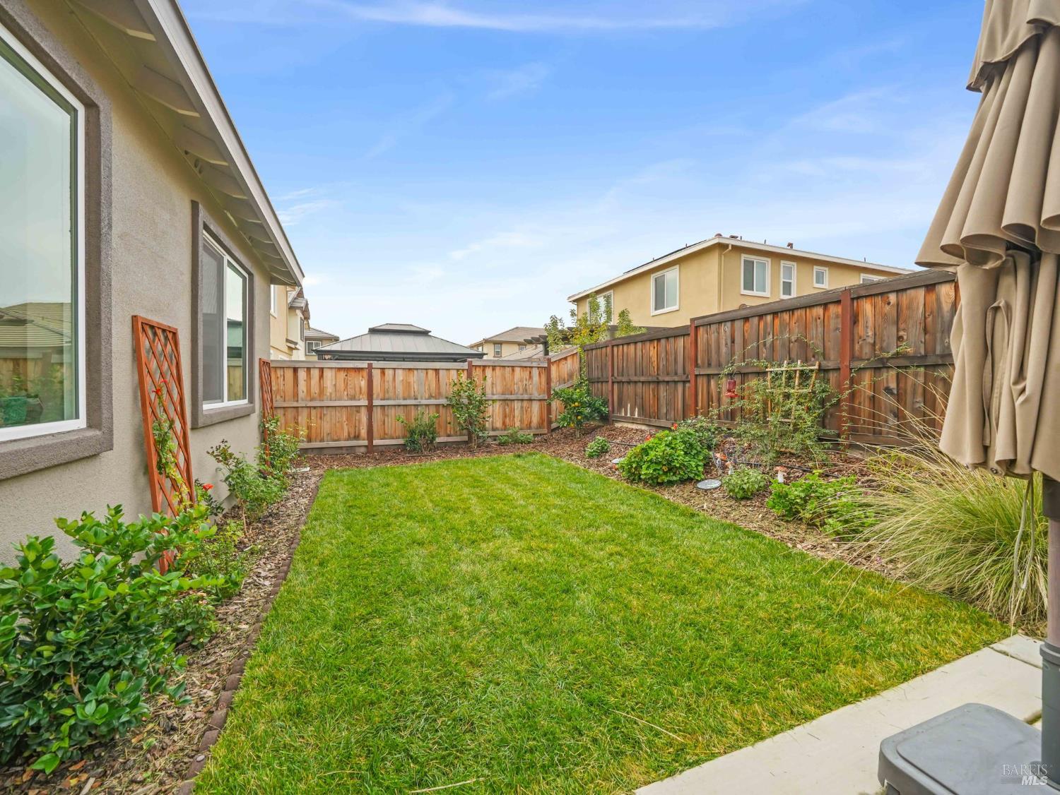Detail Gallery Image 33 of 45 For 224 Gannet St, Vacaville,  CA 95688 - 4 Beds | 2 Baths