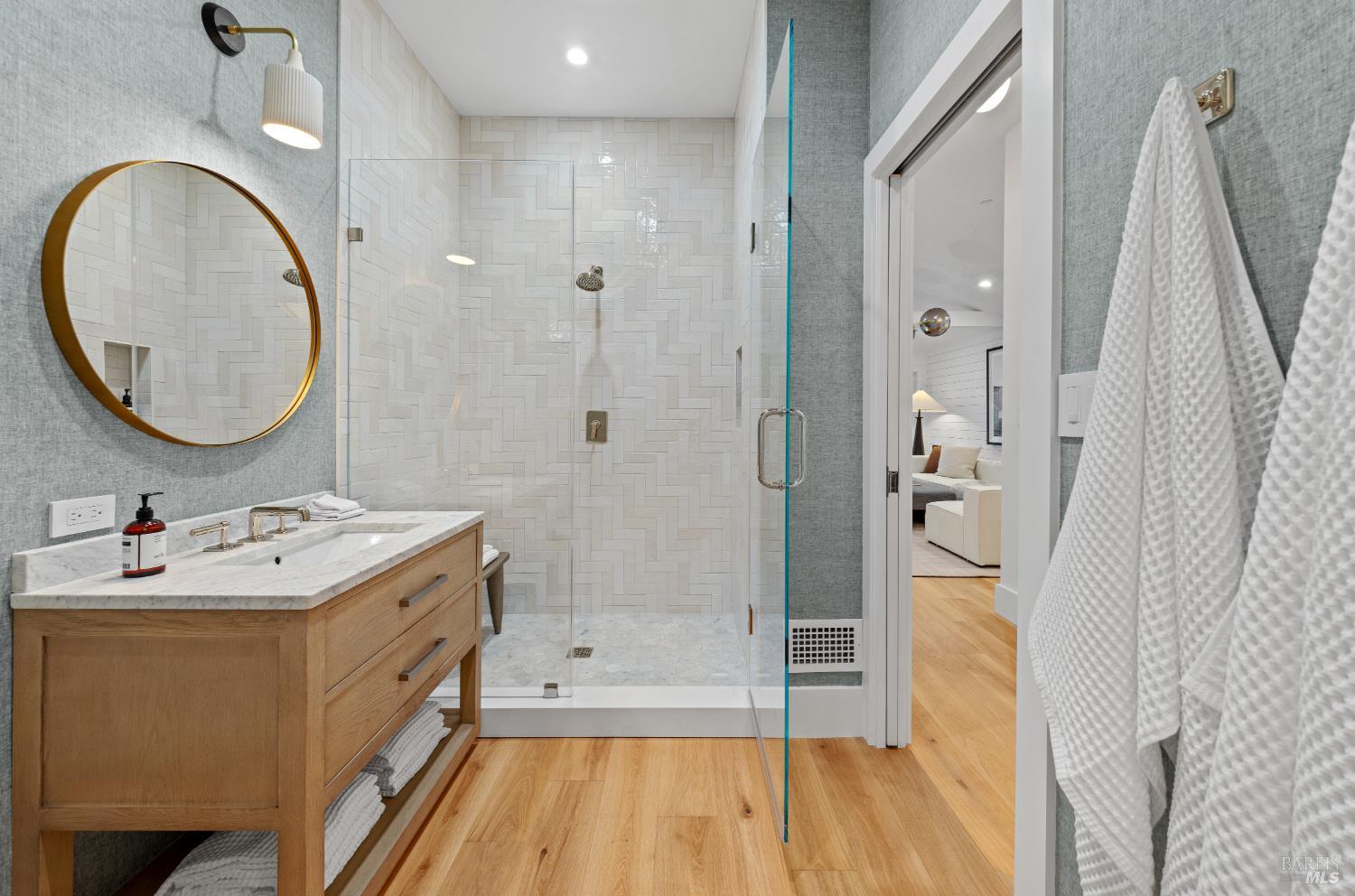 Detail Gallery Image 46 of 72 For 9 Fay Dr, Kentfield,  CA 94904 - 4 Beds | 3 Baths