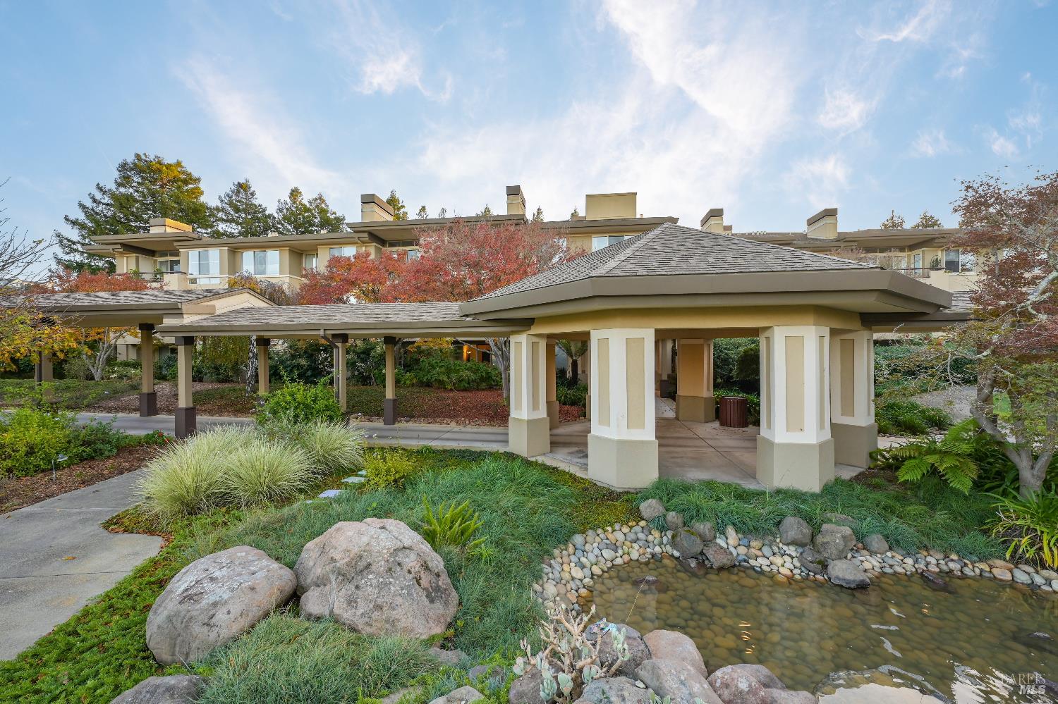 Detail Gallery Image 17 of 24 For 200 Deer Valley Rd 1m,  San Rafael,  CA 94903 - 1 Beds | 2 Baths