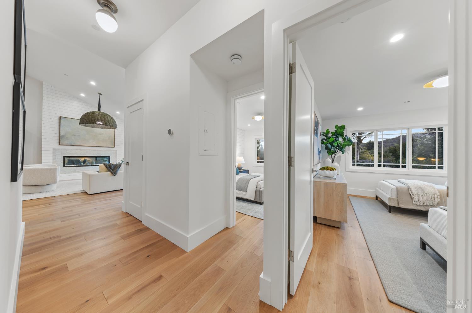 Detail Gallery Image 52 of 72 For 9 Fay Dr, Kentfield,  CA 94904 - 4 Beds | 3 Baths