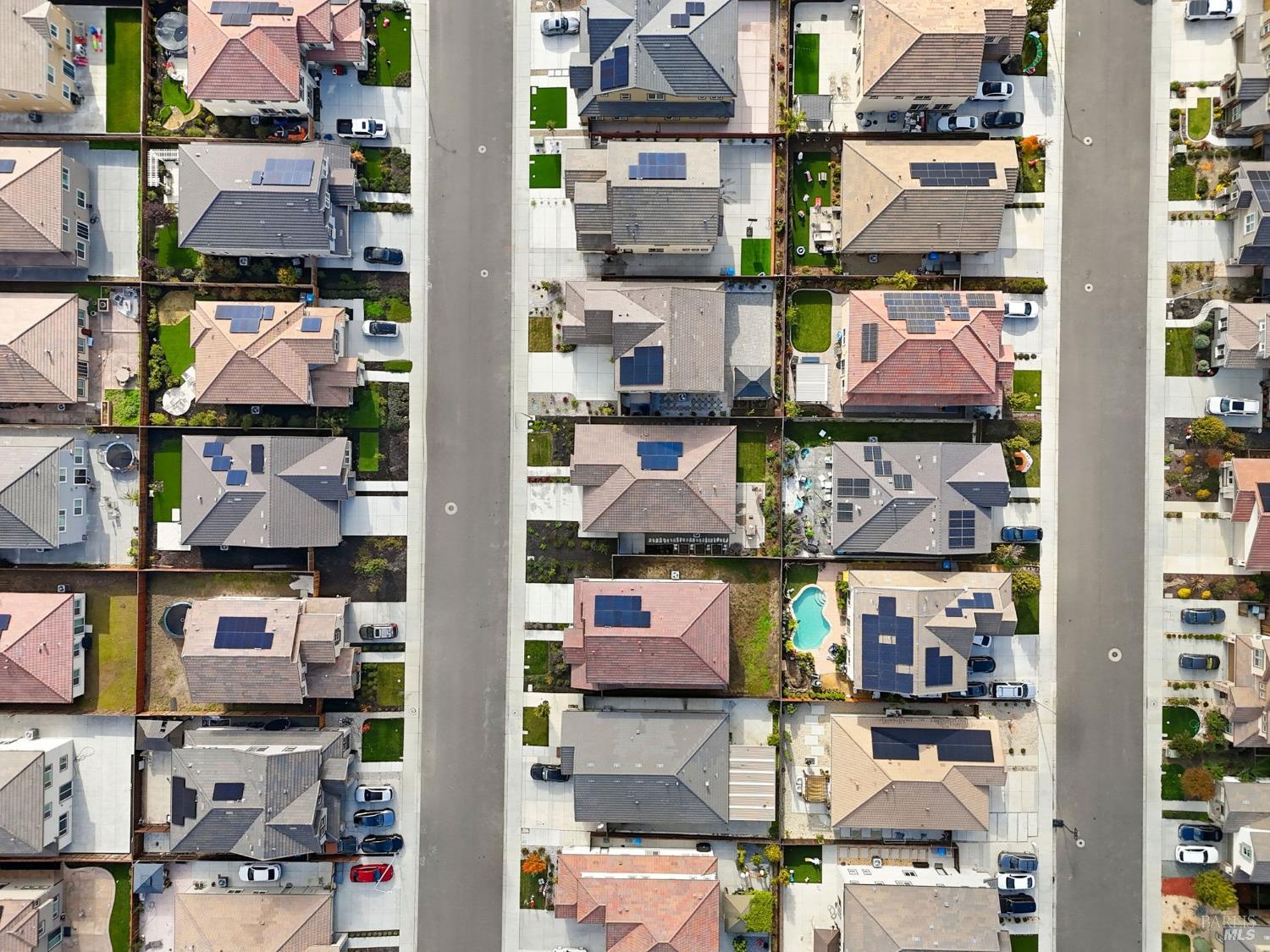 Detail Gallery Image 40 of 45 For 224 Gannet St, Vacaville,  CA 95688 - 4 Beds | 2 Baths