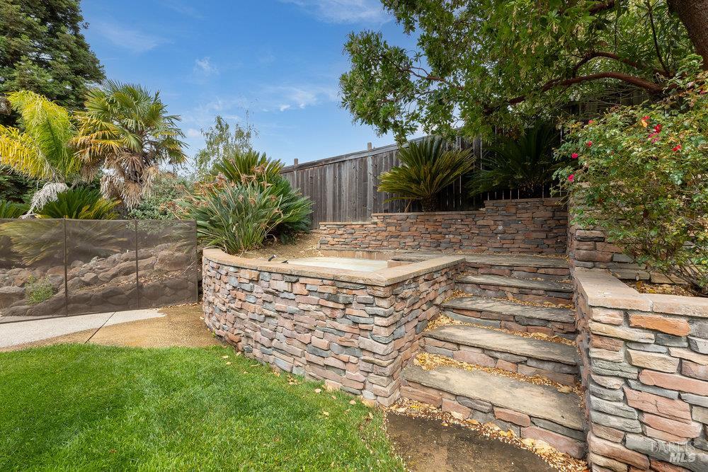 Detail Gallery Image 51 of 57 For 813 Campas Ct, Benicia,  CA 94510 - 4 Beds | 2/1 Baths