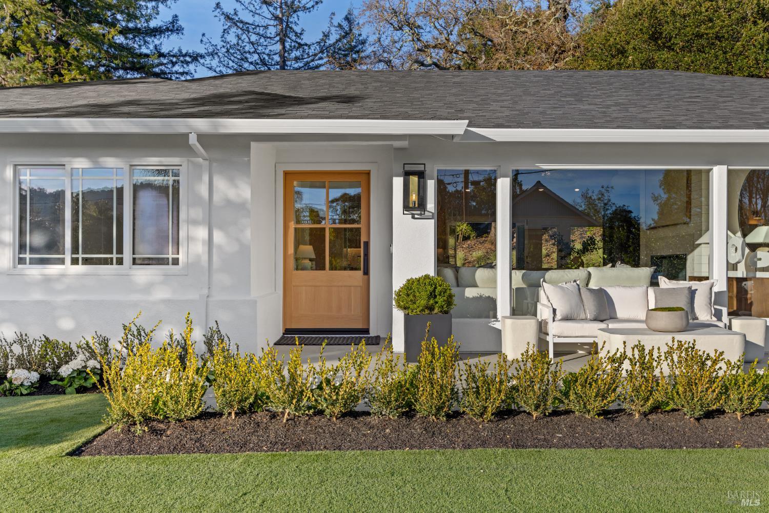 Detail Gallery Image 7 of 72 For 9 Fay Dr, Kentfield,  CA 94904 - 4 Beds | 3 Baths