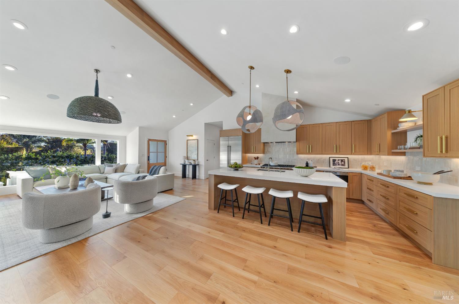 Detail Gallery Image 16 of 72 For 9 Fay Dr, Kentfield,  CA 94904 - 4 Beds | 3 Baths