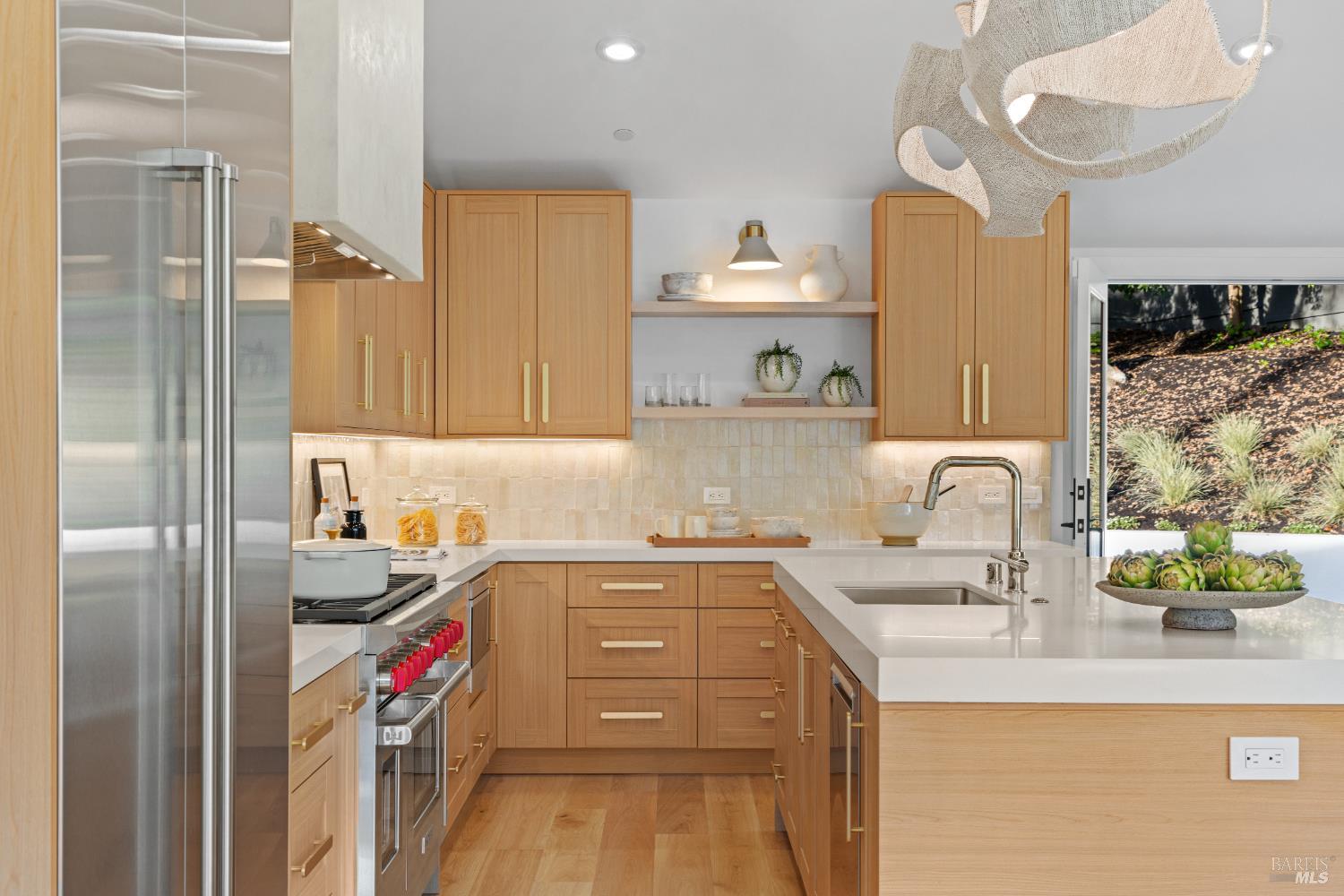 Detail Gallery Image 22 of 72 For 9 Fay Dr, Kentfield,  CA 94904 - 4 Beds | 3 Baths