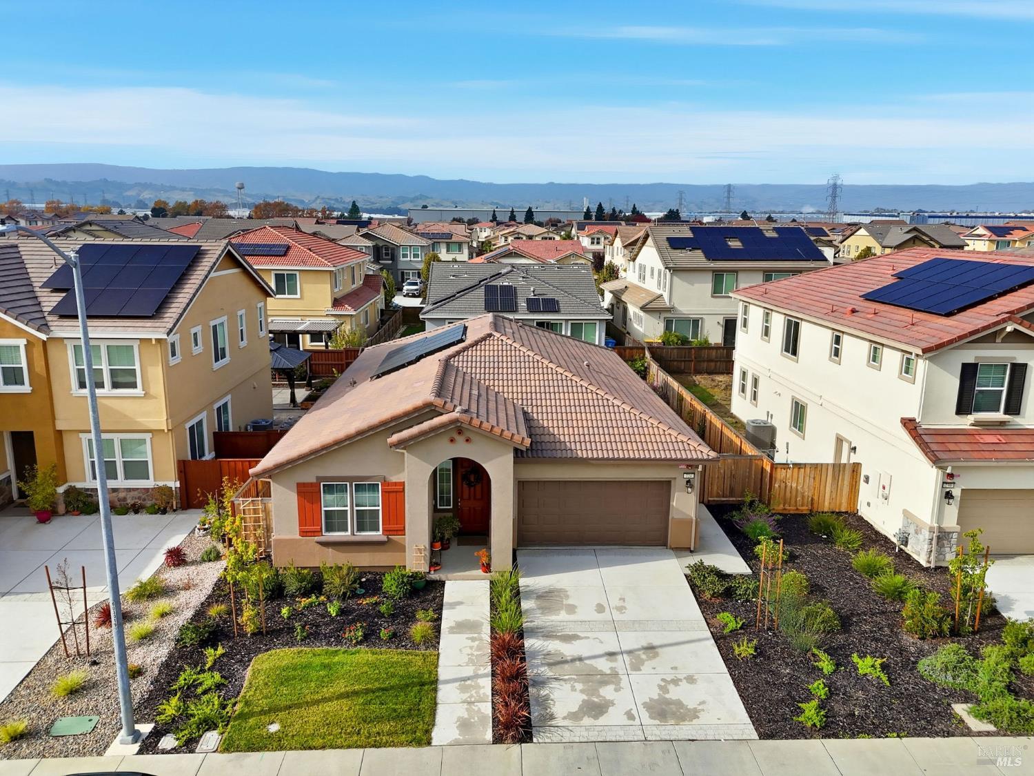 Detail Gallery Image 34 of 45 For 224 Gannet St, Vacaville,  CA 95688 - 4 Beds | 2 Baths