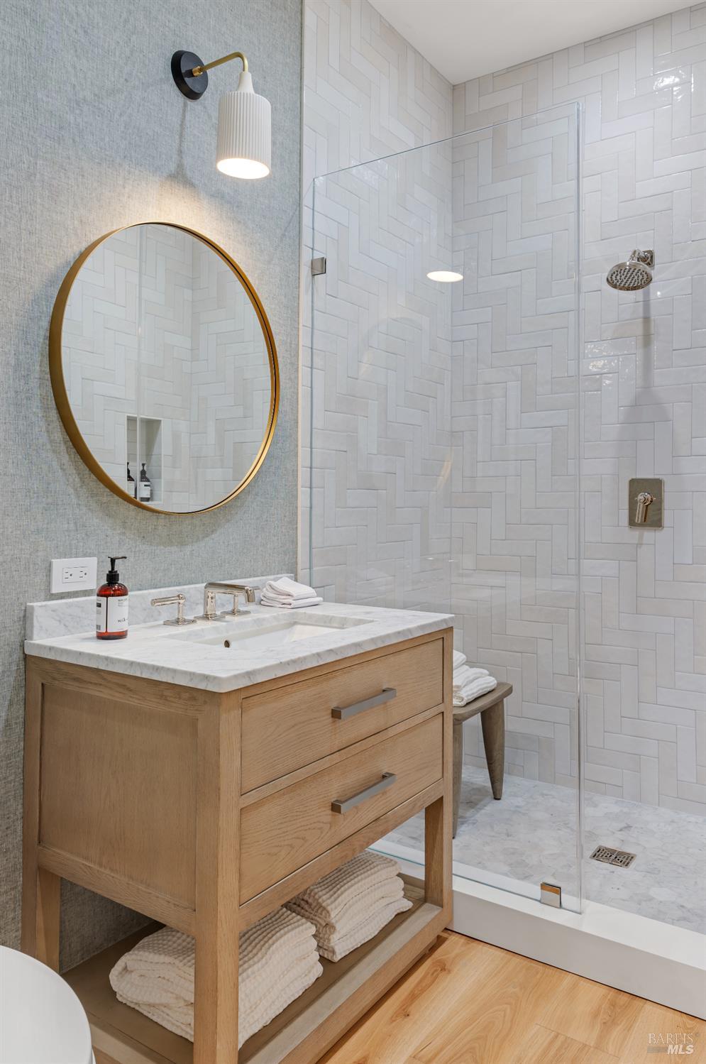 Detail Gallery Image 47 of 72 For 9 Fay Dr, Kentfield,  CA 94904 - 4 Beds | 3 Baths